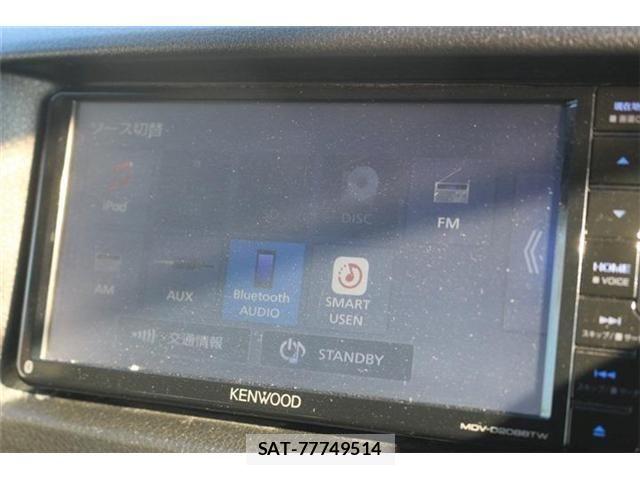 Nissan CARAVAN WAGON 2023-04 8626105-4