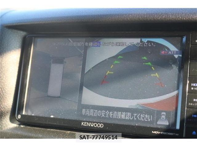 Nissan CARAVAN WAGON 2023-04 8626105-5