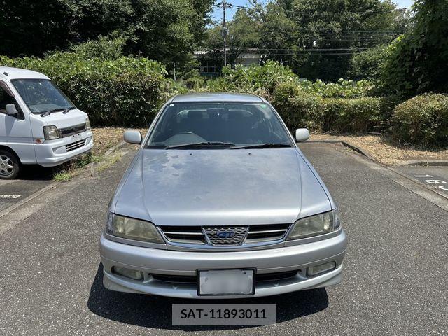 sat car