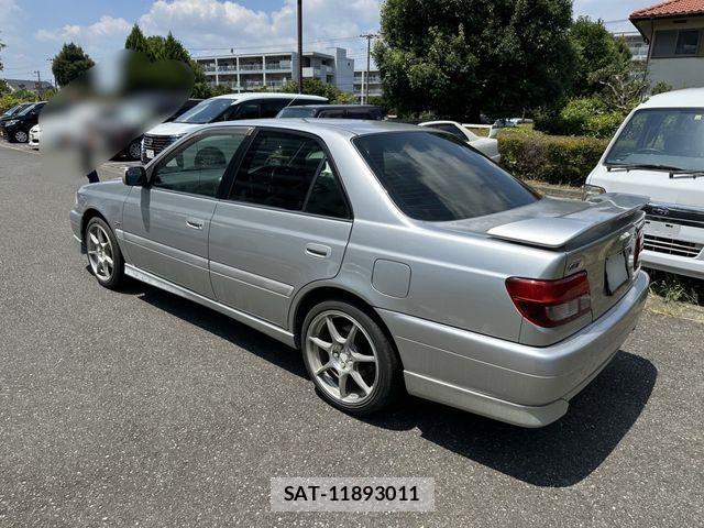 Toyota CARINA 1998-11 1188893-1