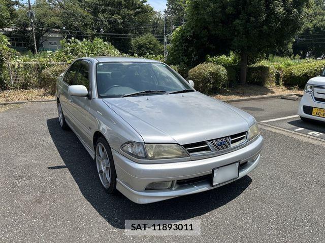 Toyota CARINA 1998-11 1188893-2