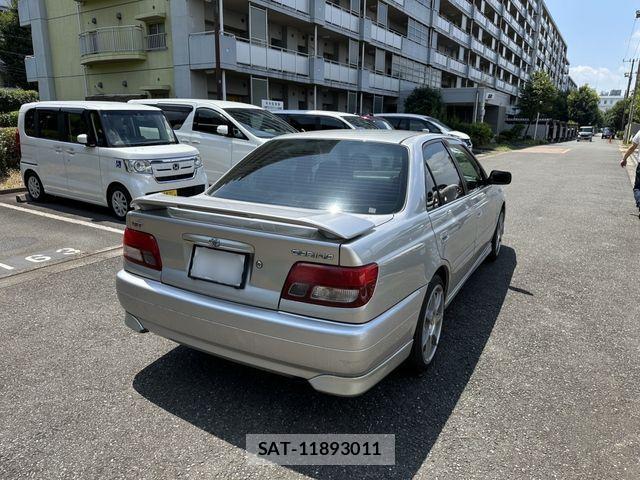 Toyota CARINA 1998-11 1188893-3