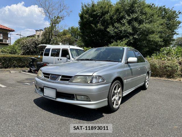 Toyota CARINA 1998-11 1188893-4