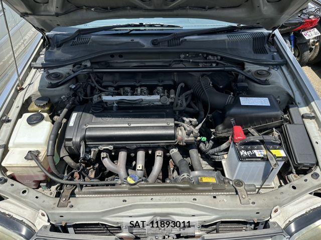 Toyota CARINA 1998-11 1188893-5