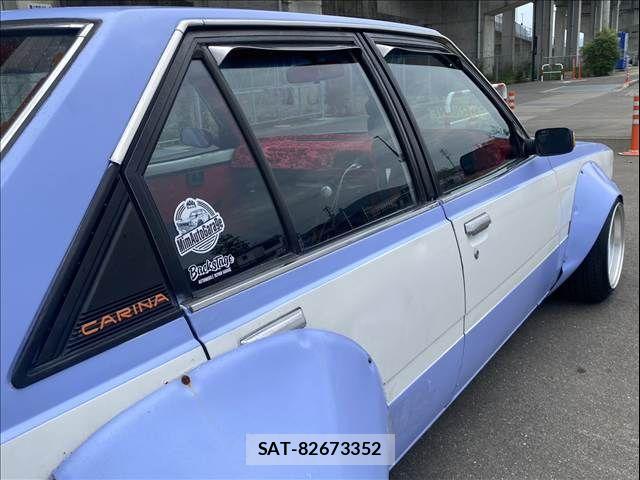 Toyota CARINA 1984-07 6675314-9