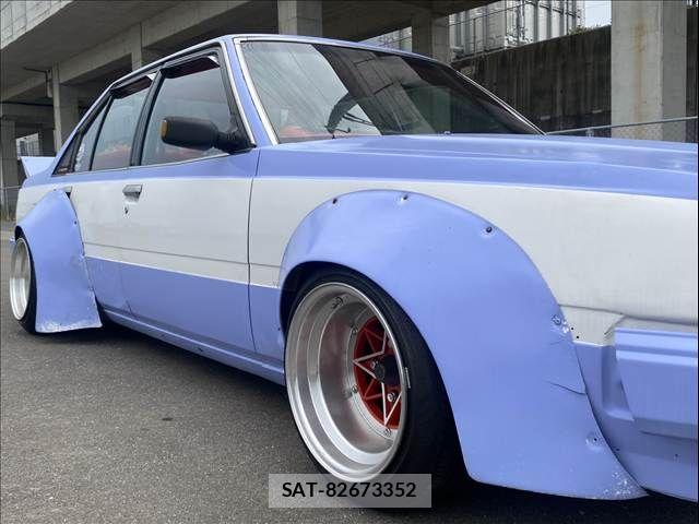 Toyota CARINA 1984-07 6675314-11