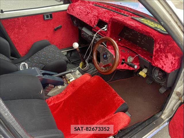 Toyota CARINA 1984-07 6675314-17