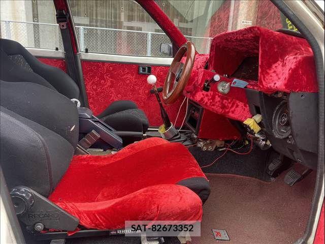 Toyota CARINA 1984-07 6675314-18