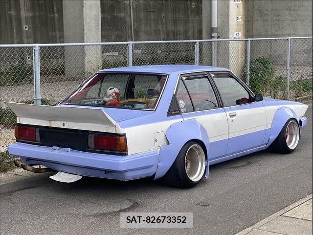 Toyota CARINA 1984-07 6675314-1