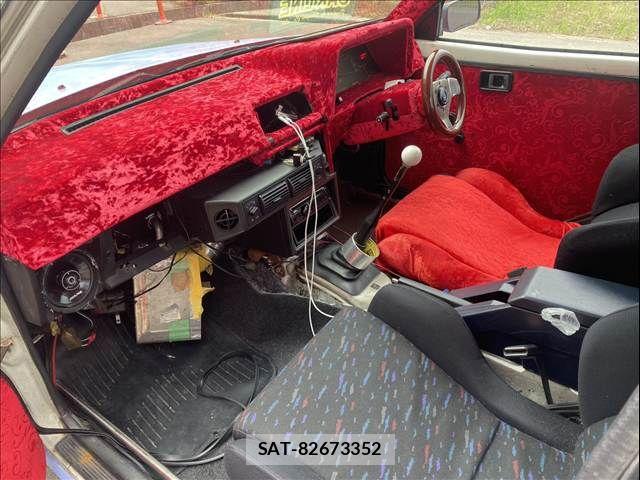 Toyota CARINA 1984-07 6675314-20