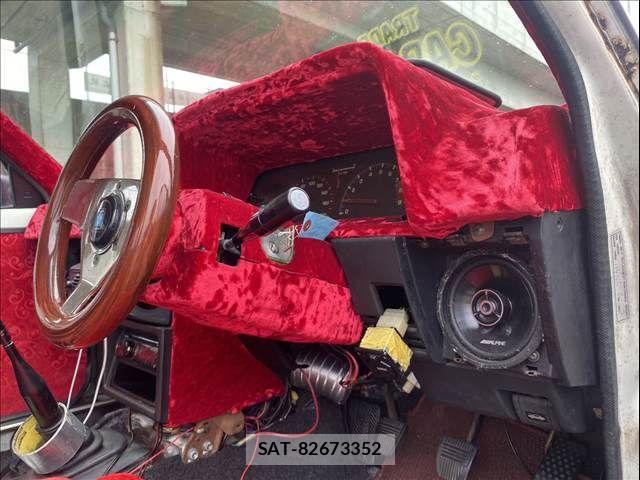 Toyota CARINA 1984-07 6675314-25