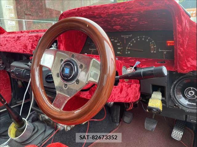 Toyota CARINA 1984-07 6675314-26
