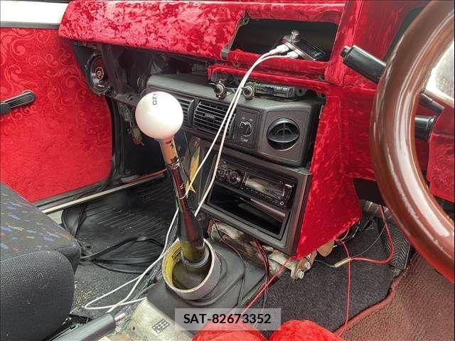 Toyota CARINA 1984-07 6675314-27