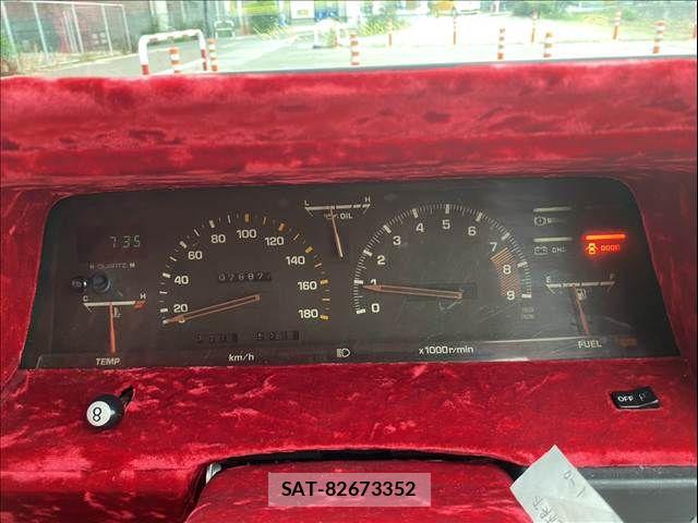 Toyota CARINA 1984-07 6675314-28
