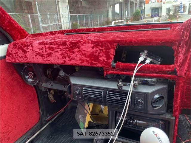 Toyota CARINA 1984-07 6675314-29