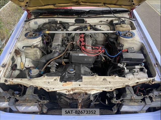 Toyota CARINA 1984-07 6675314-3