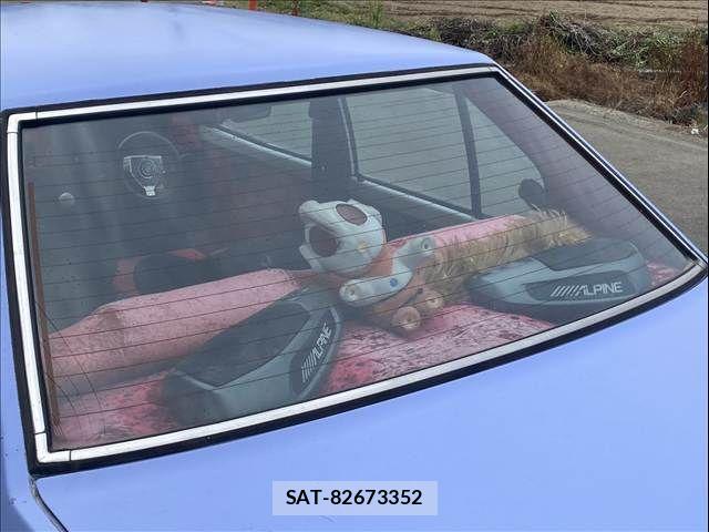 Toyota CARINA 1984-07 6675314-4