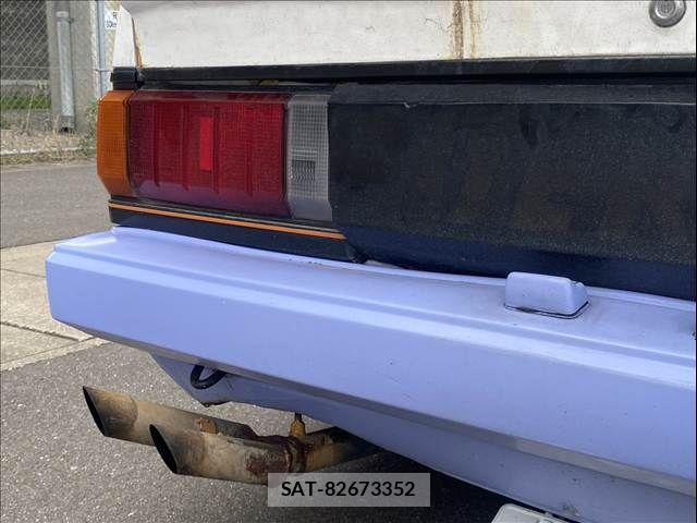Toyota CARINA 1984-07 6675314-6