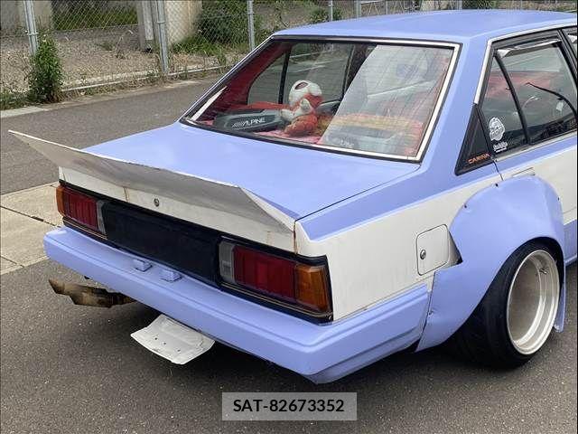 Toyota CARINA 1984-07 6675314-7