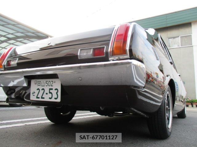 Toyota CARINA 1975-04 7250057-9