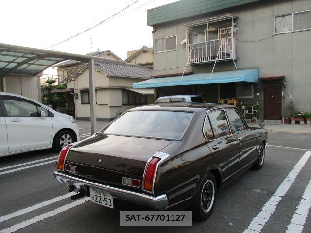 Toyota CARINA 1975-04 7250057-10