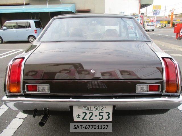 Toyota CARINA 1975-04 7250057-11
