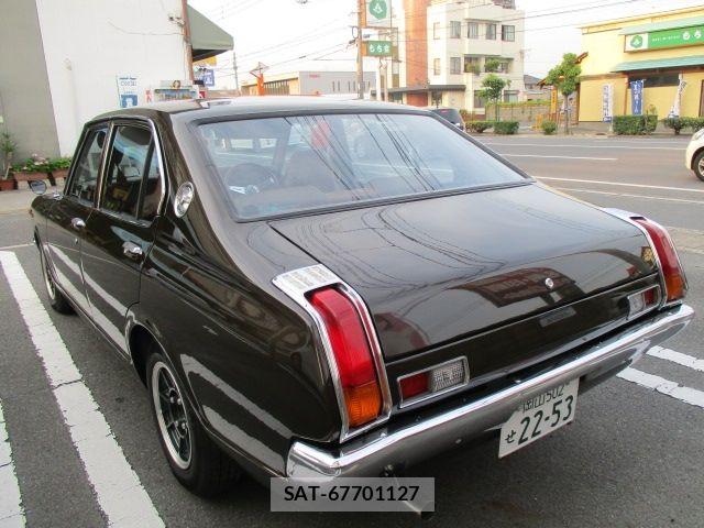 Toyota CARINA 1975-04 7250057-12