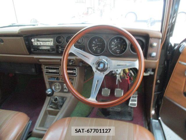 Toyota CARINA 1975-04 7250057-13