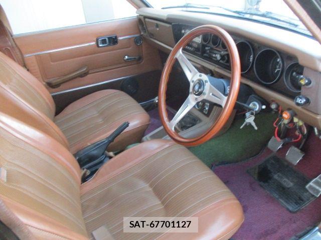 Toyota CARINA 1975-04 7250057-14