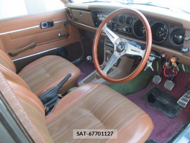 Toyota CARINA 1975-04 7250057-15