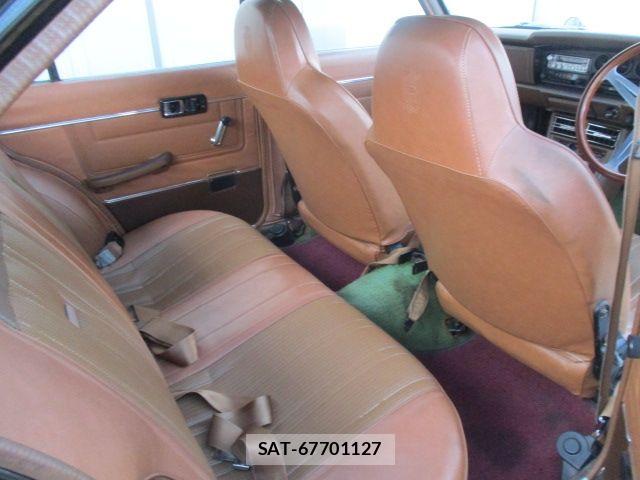 Toyota CARINA 1975-04 7250057-16