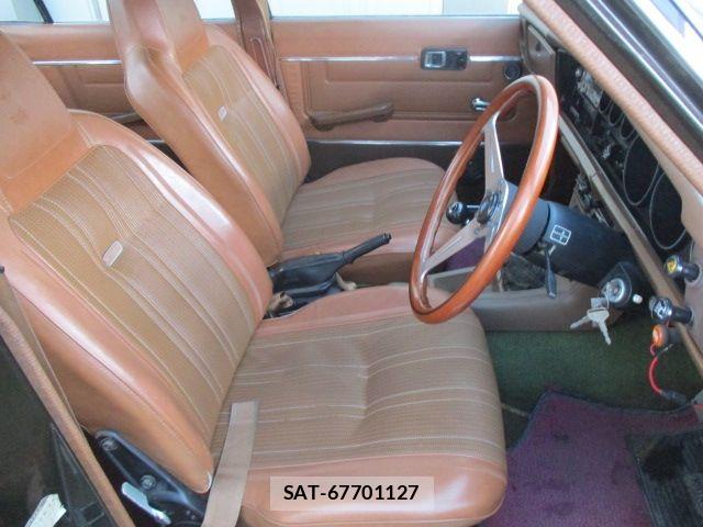 Toyota CARINA 1975-04 7250057-20