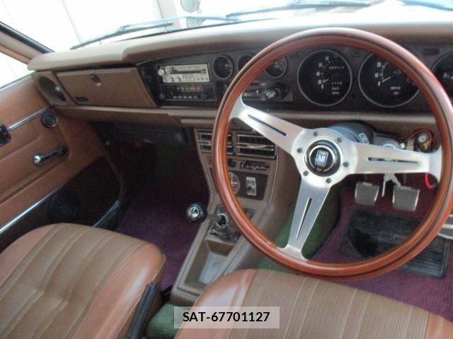 Toyota CARINA 1975-04 7250057-21