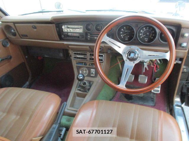 Toyota CARINA 1975-04 7250057-22