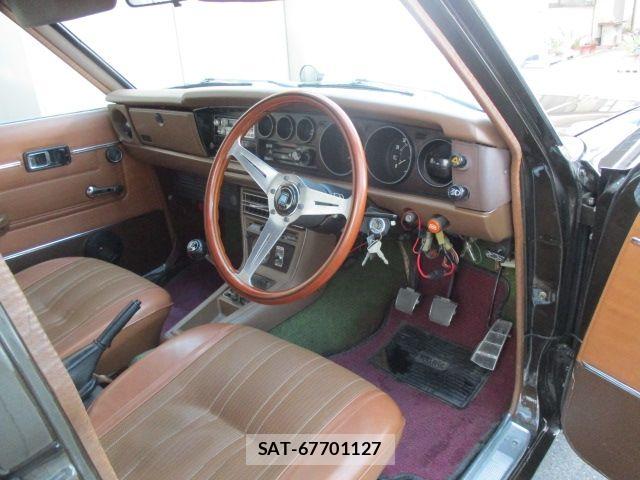 Toyota CARINA 1975-04 7250057-23