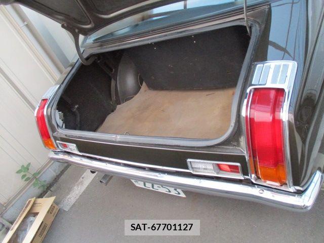 Toyota CARINA 1975-04 7250057-26