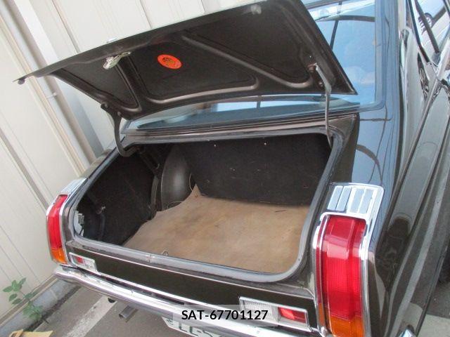 Toyota CARINA 1975-04 7250057-27