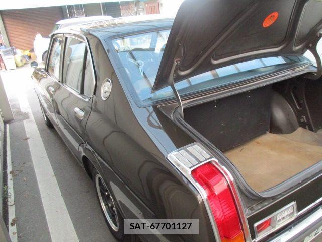 Toyota CARINA 1975-04 7250057-28