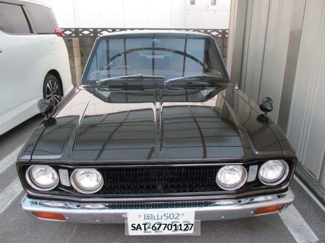 Toyota CARINA 1975-04 7250057-29