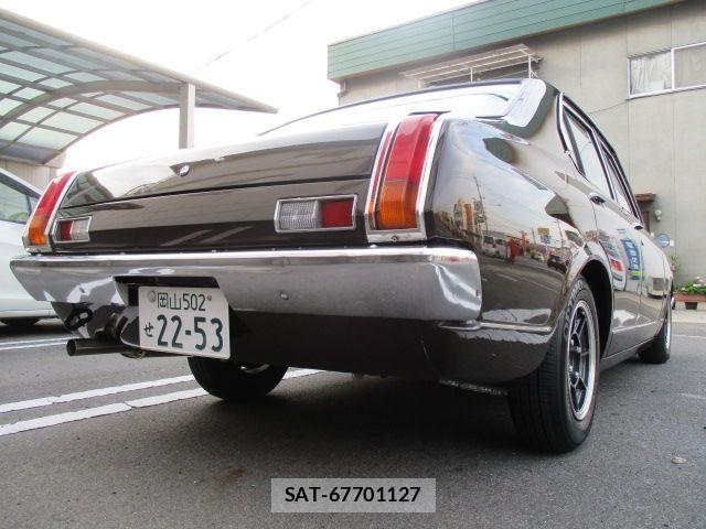 Toyota CARINA 1975-04 7250057-7
