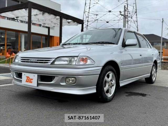 Toyota CARINA 1996-12 7783292-9