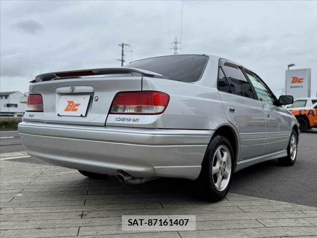 Toyota CARINA 1996-12 7783292-14