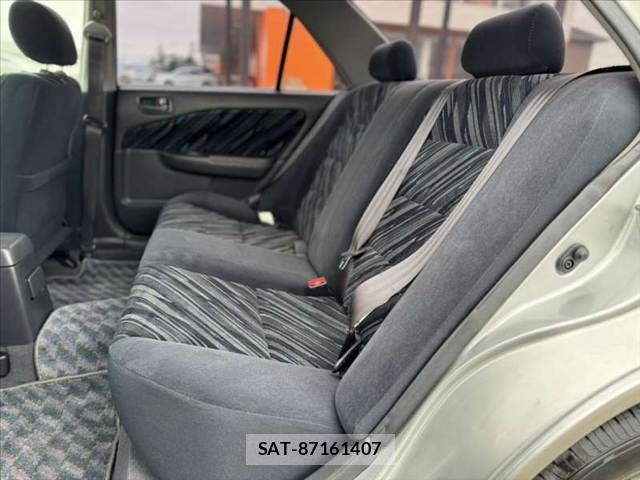 Toyota CARINA 1996-12 7783292-17