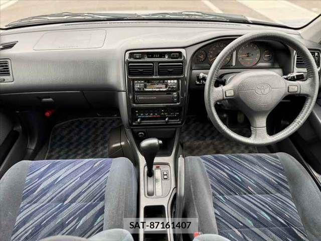 Toyota CARINA 1996-12 7783292-1