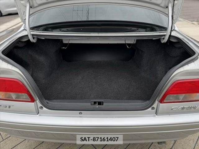 Toyota CARINA 1996-12 7783292-19