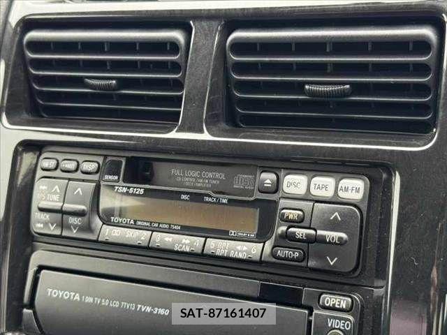 Toyota CARINA 1996-12 7783292-2