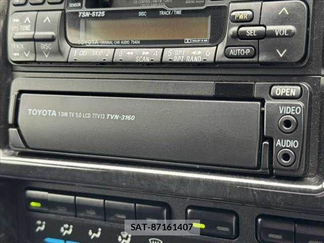 Toyota CARINA 1996-12 7783292-3