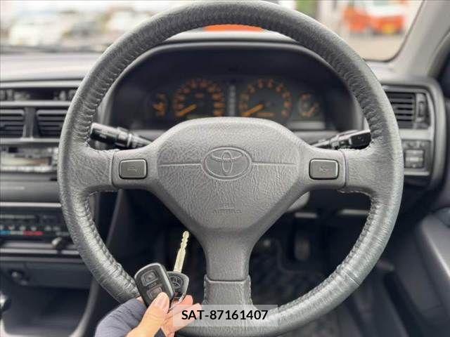 Toyota CARINA 1996-12 7783292-5