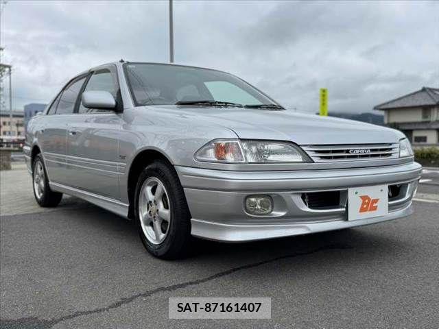 Toyota CARINA 1996-12 7783292-7