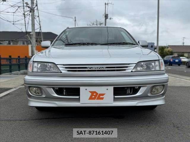 Toyota CARINA 1996-12 7783292-8